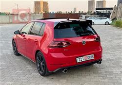 ڤۆڵکسواگن گۆلف